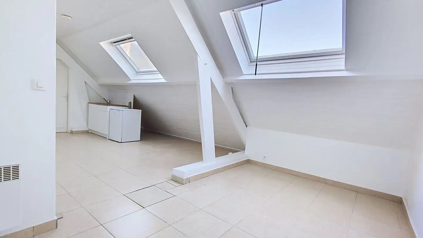 Appartement à louer, 25m², Bezons