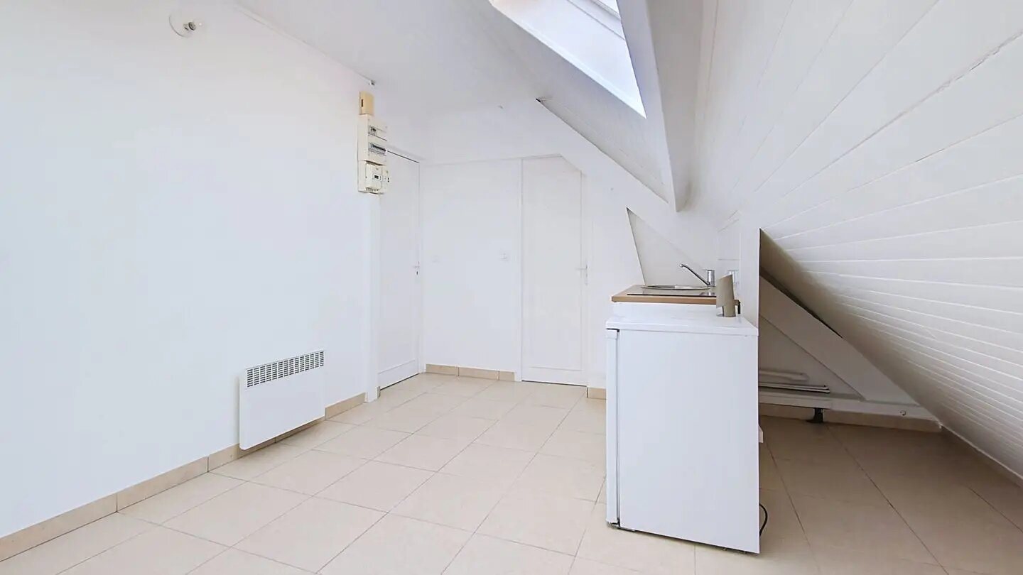 Appartement à louer, 25m², Bezons