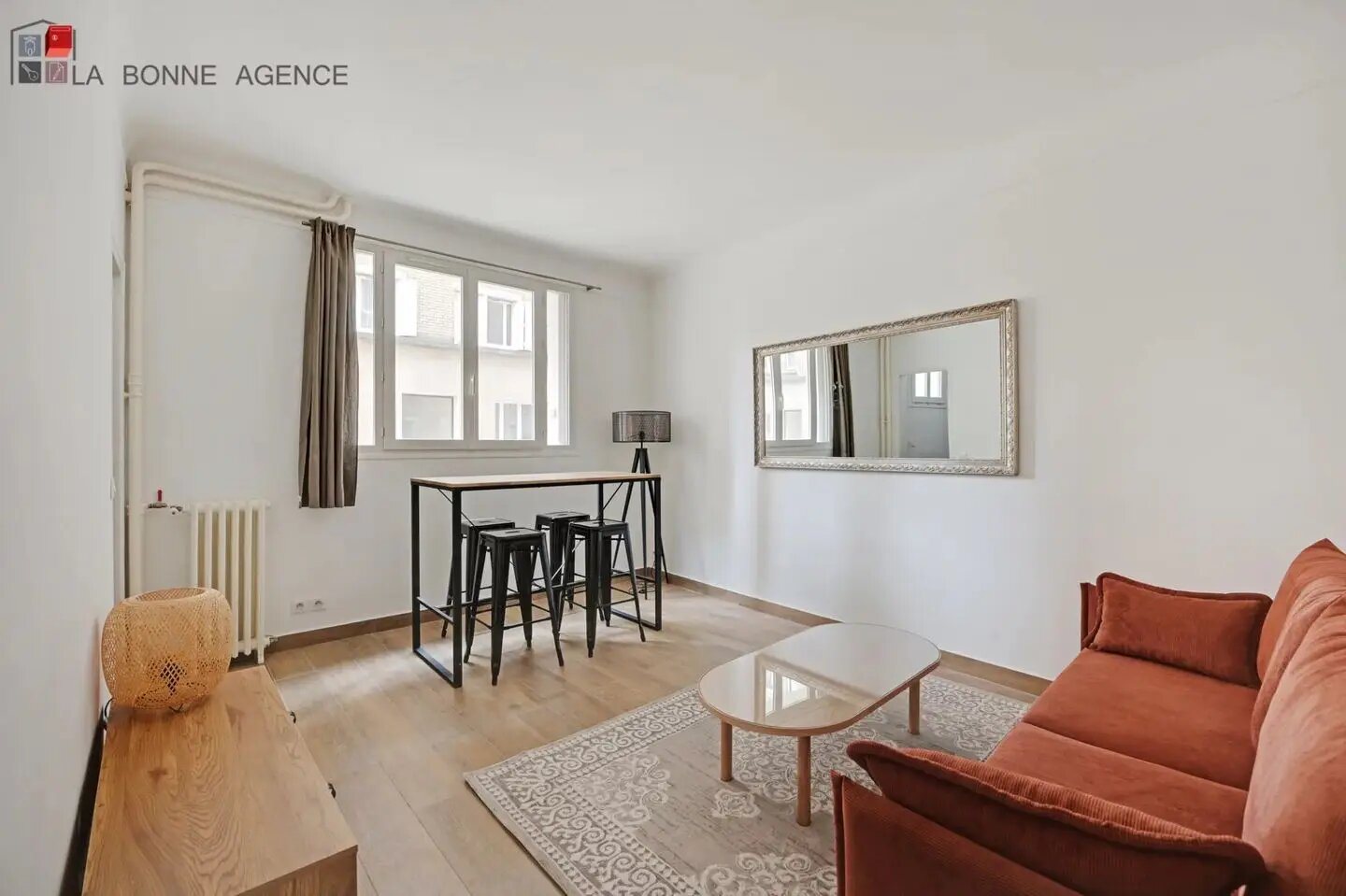 Appartement à louer, 38m², Paris 7ème