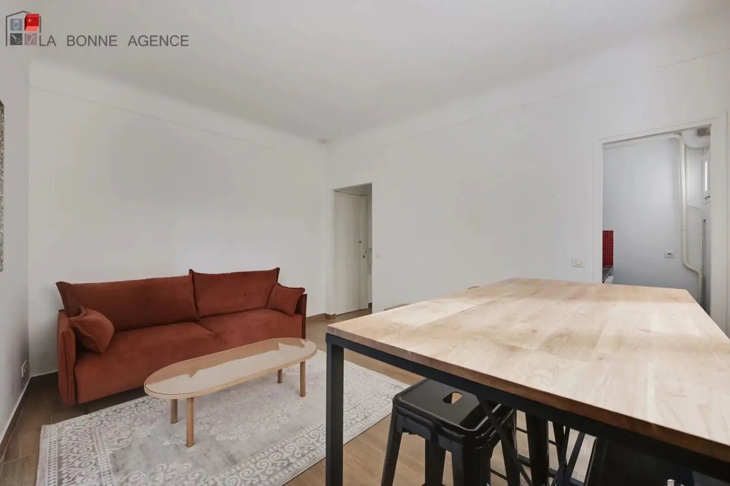 Appartement à louer, 38m², Paris 7ème