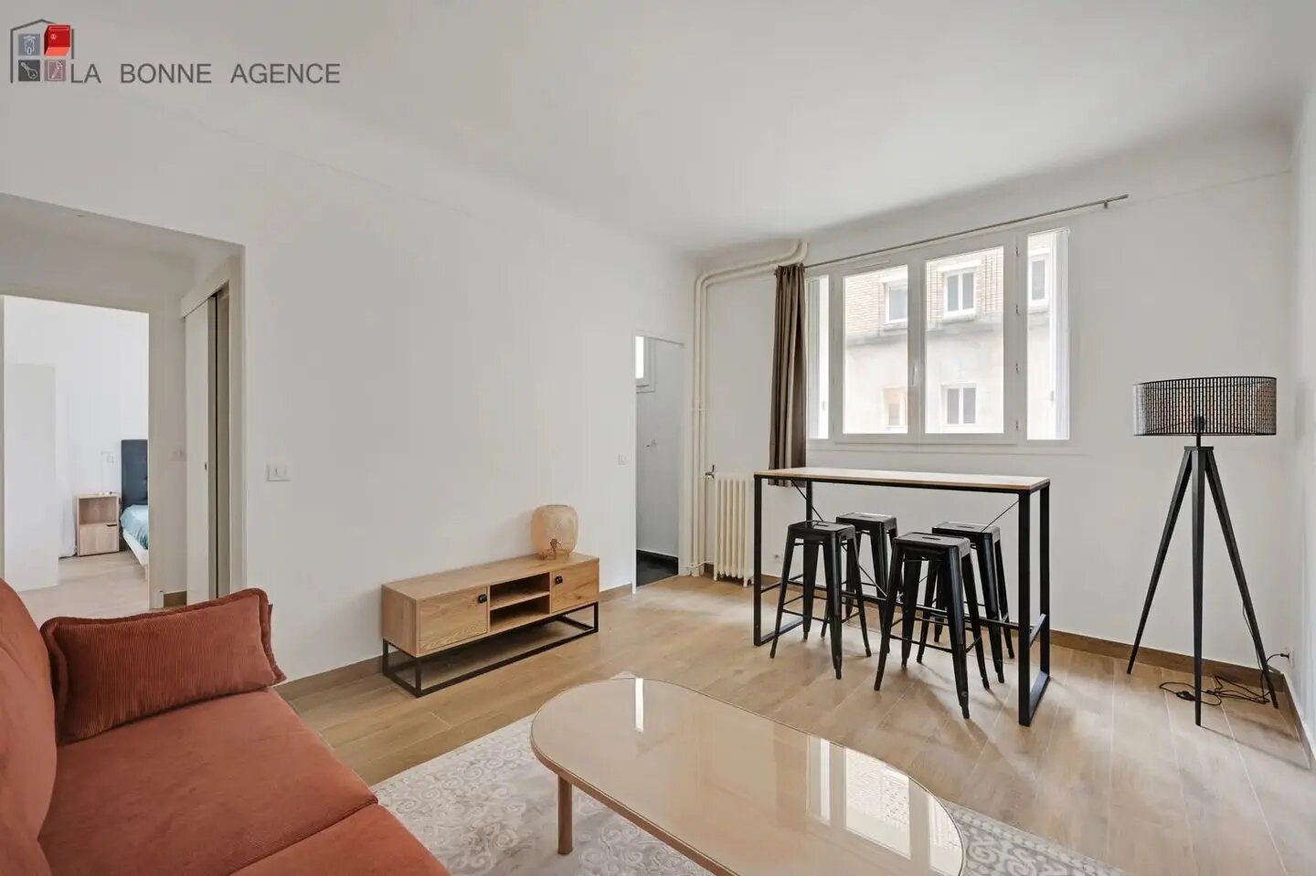 Appartement à louer, 38m², Paris 7ème