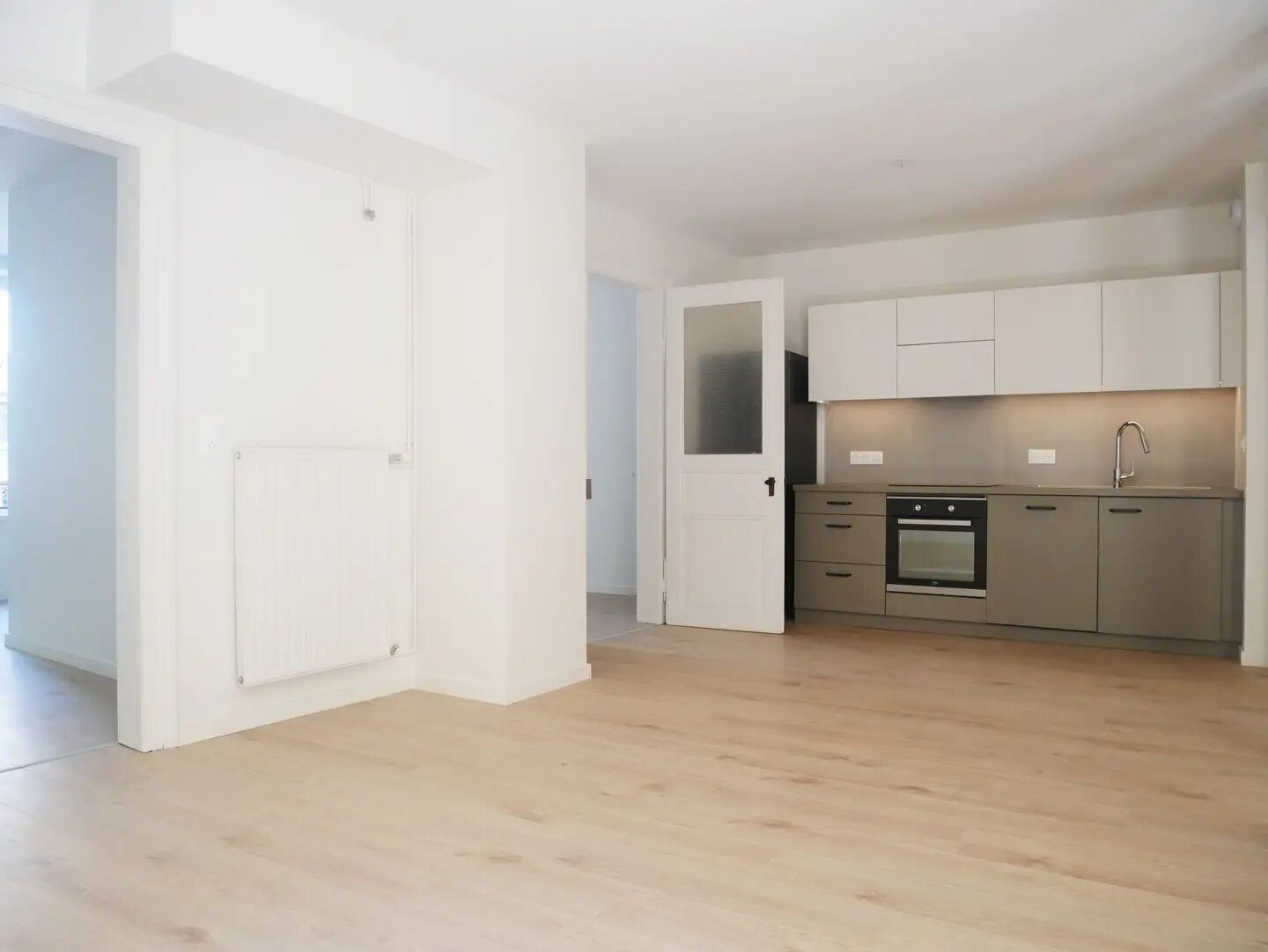 Appartement à louer, 89m², Strasbourg