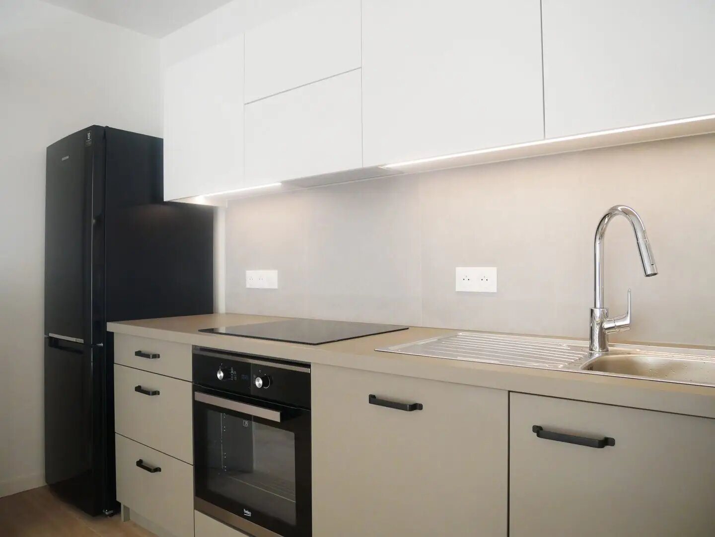 Appartement à louer, 89m², Strasbourg