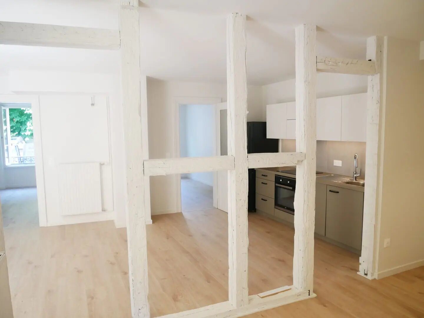 Appartement à louer, 89m², Strasbourg