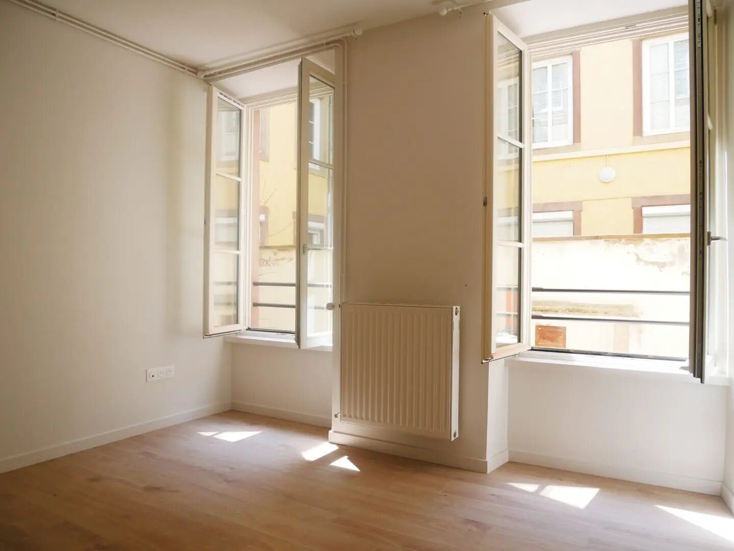Appartement à louer, 89m², Strasbourg