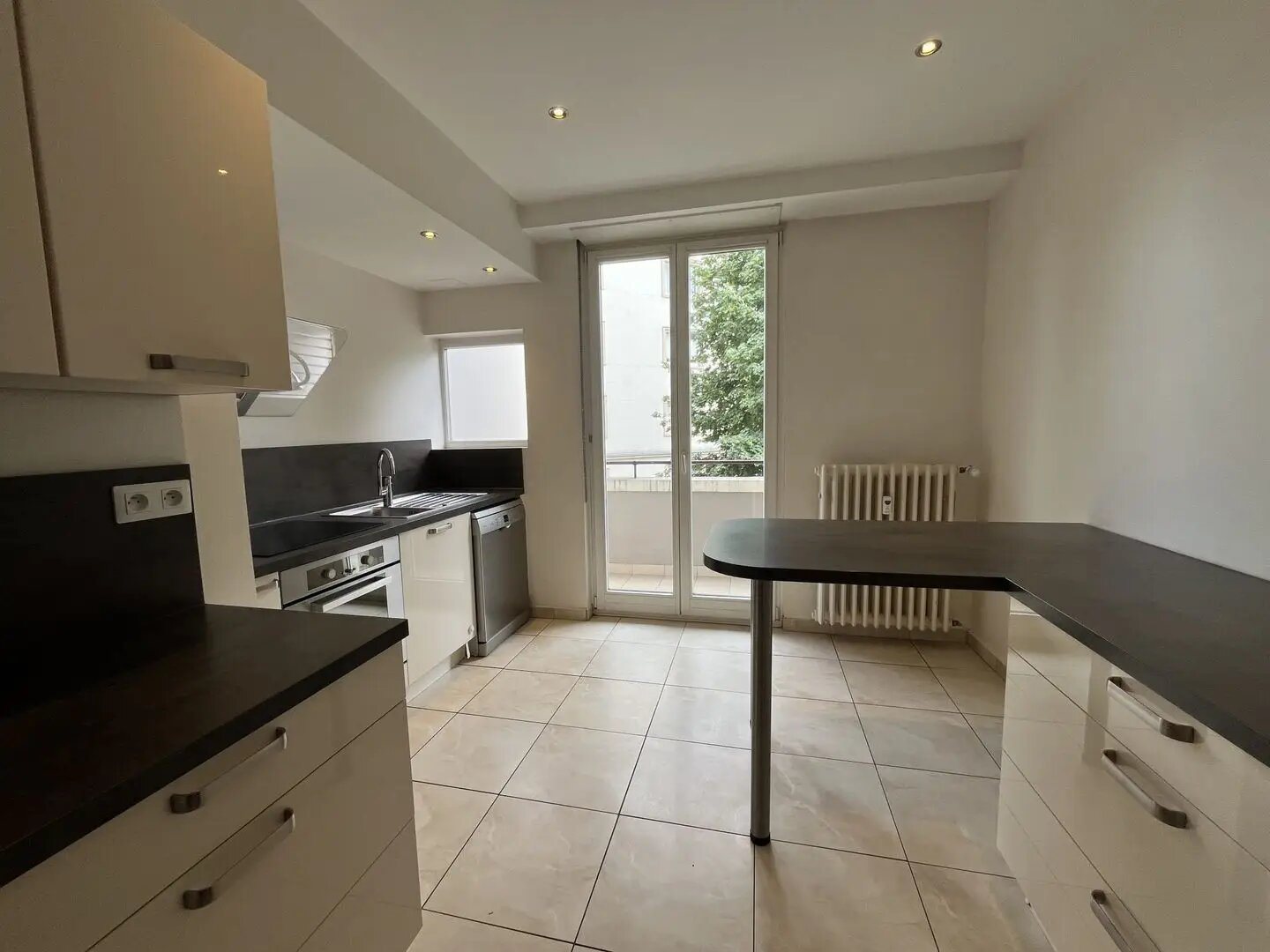 Appartement à louer, 100m², Strasbourg