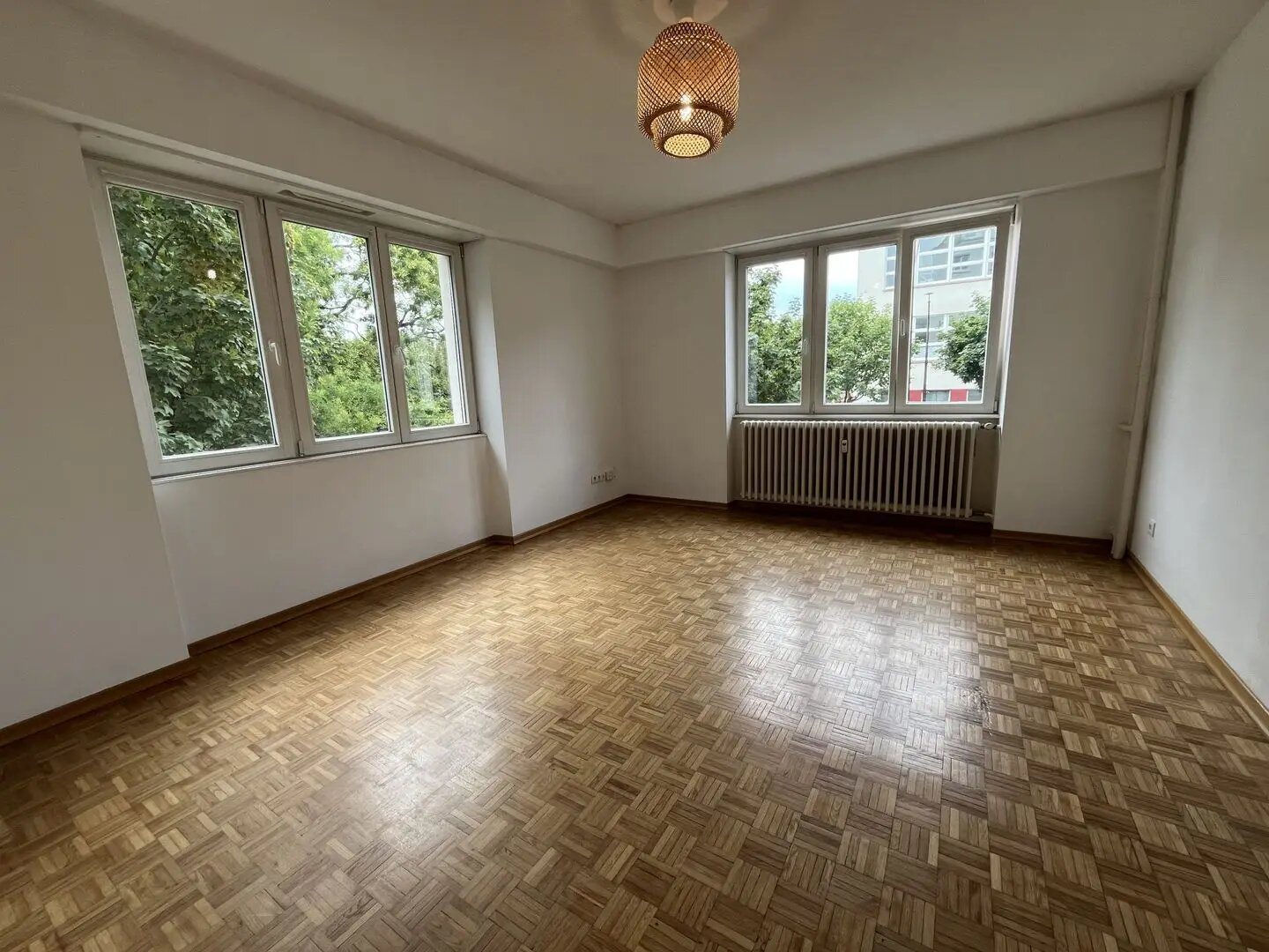 Appartement à louer, 100m², Strasbourg