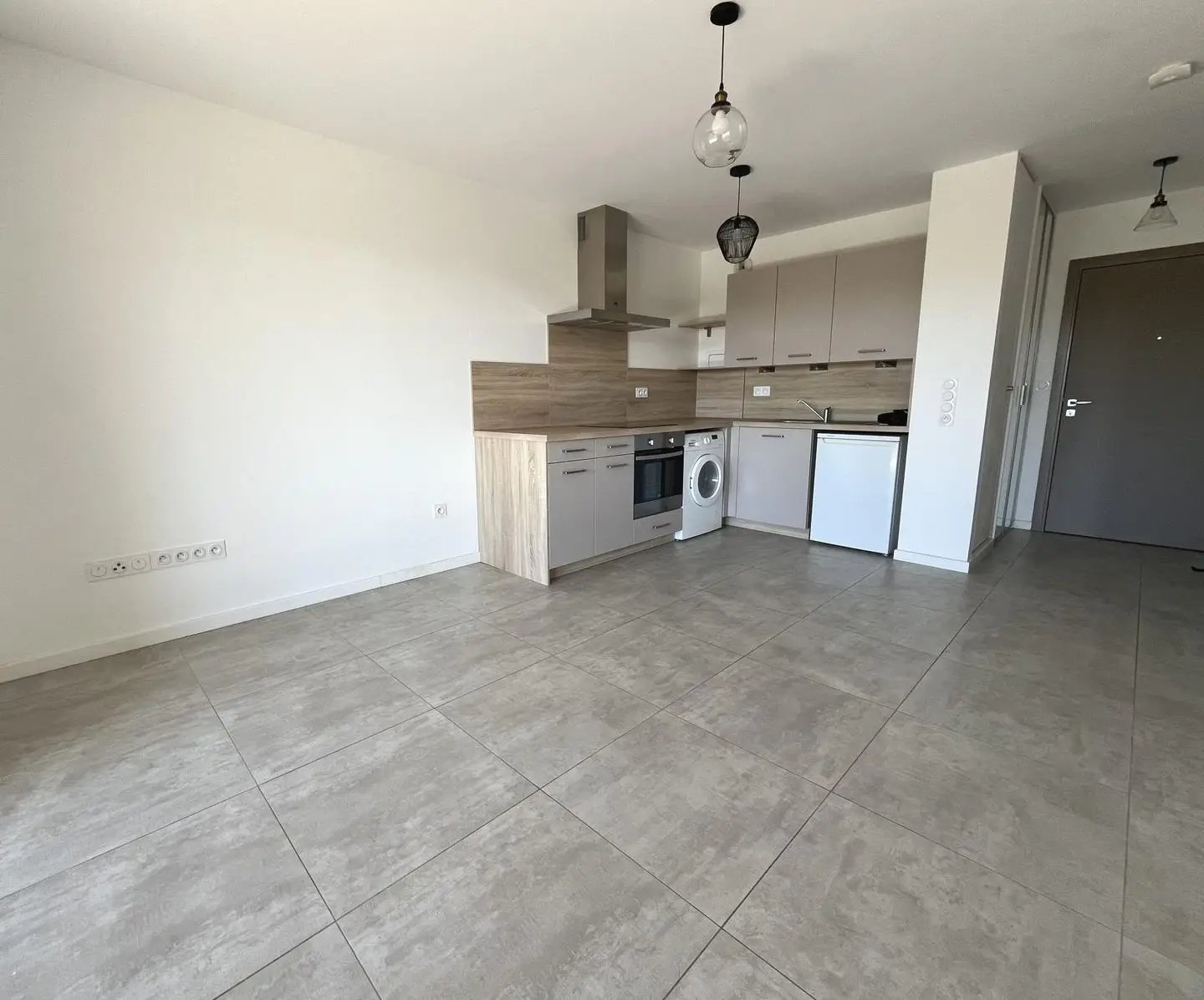 Appartement à louer, 42m², Strasbourg