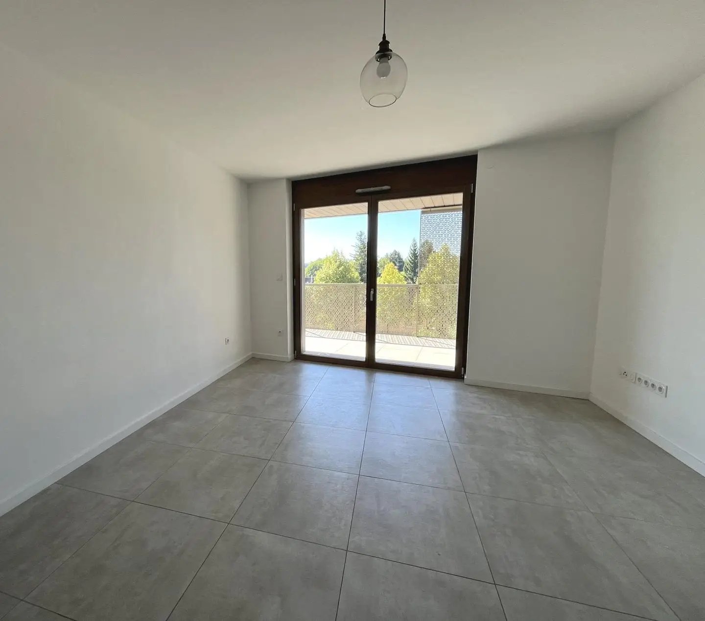 Appartement à louer, 42m², Strasbourg