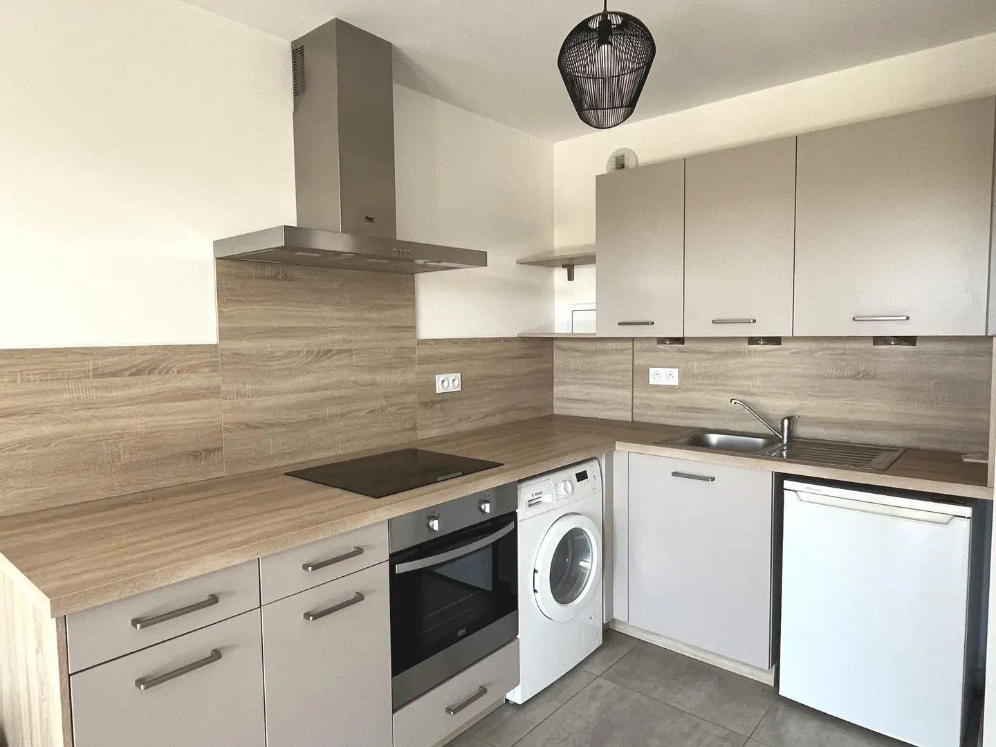 Appartement à louer, 42m², Strasbourg