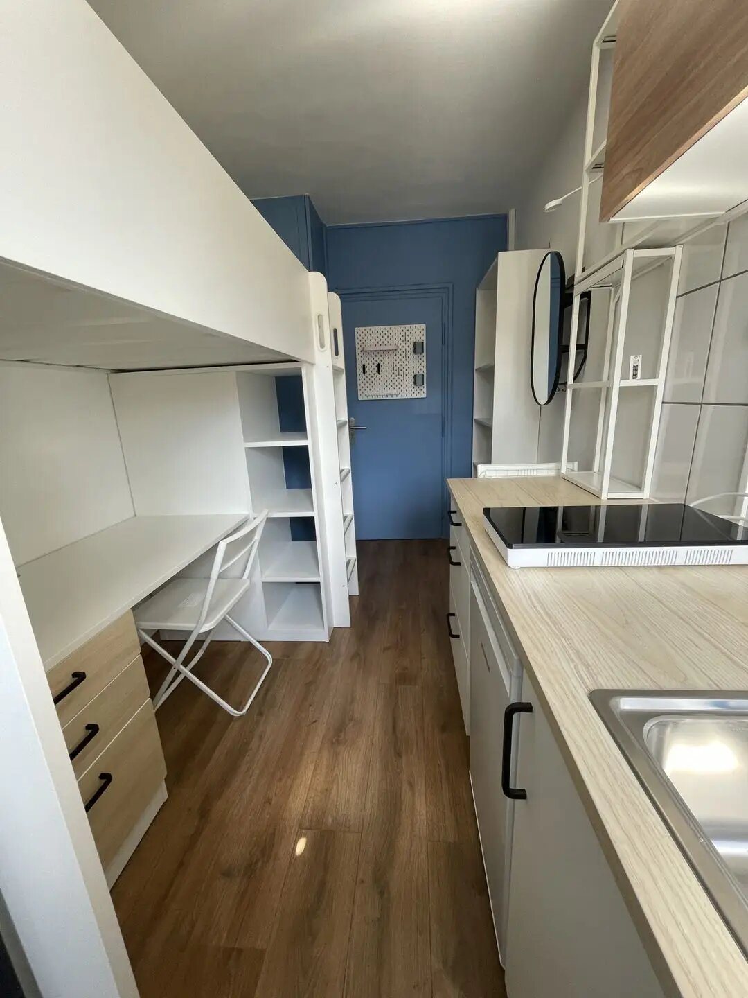 Appartement à louer, 9m², Strasbourg