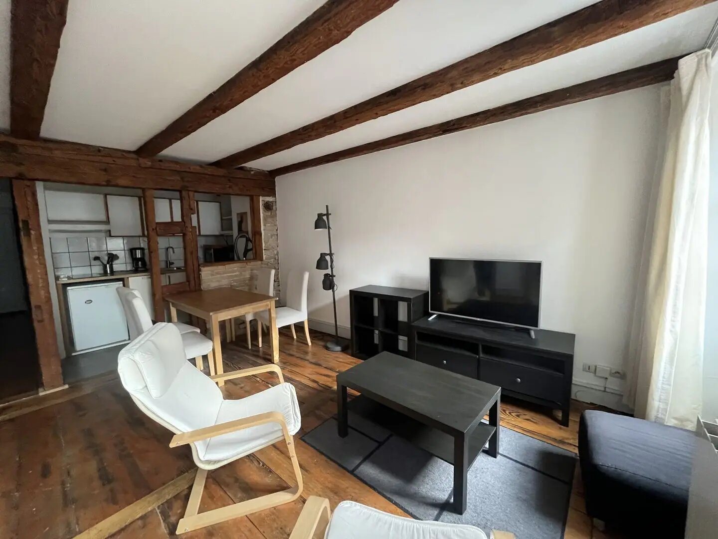 Appartement à louer, 56m², Strasbourg