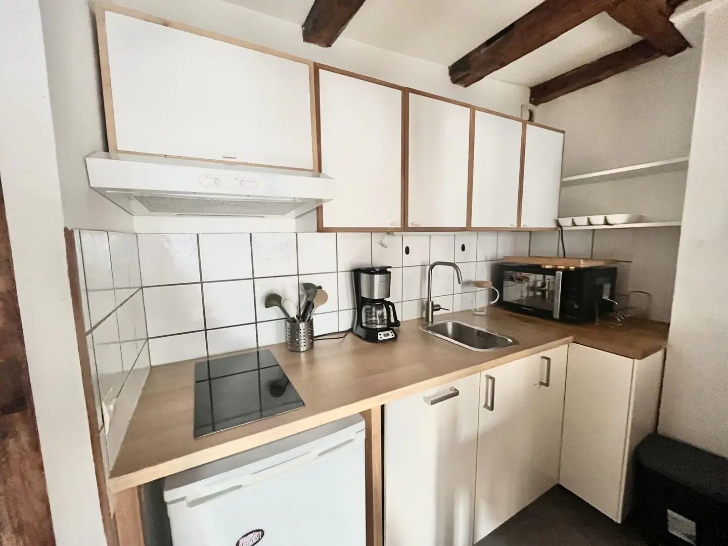 Appartement à louer, 56m², Strasbourg