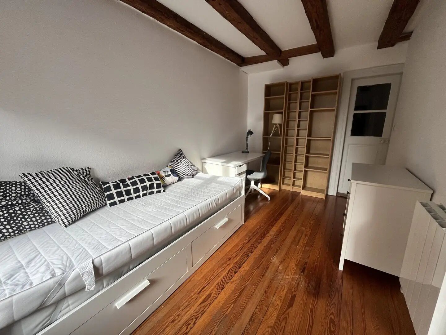Appartement à louer, 56m², Strasbourg