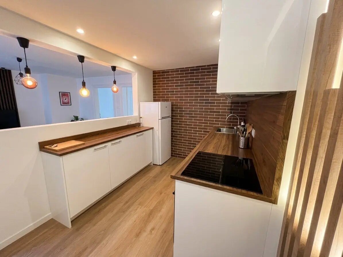 Appartement à louer, 68m², Strasbourg