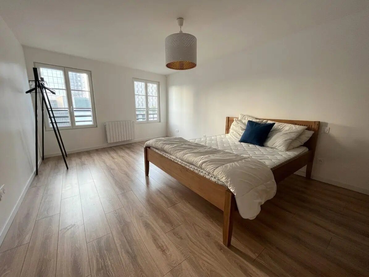 Appartement à louer, 68m², Strasbourg