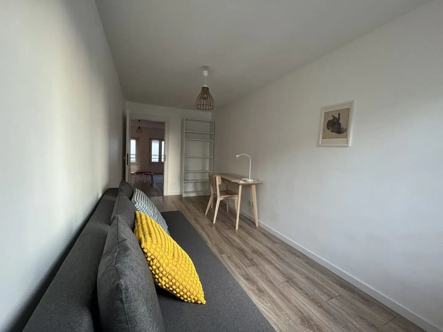 Appartement à louer, 68m², Strasbourg
