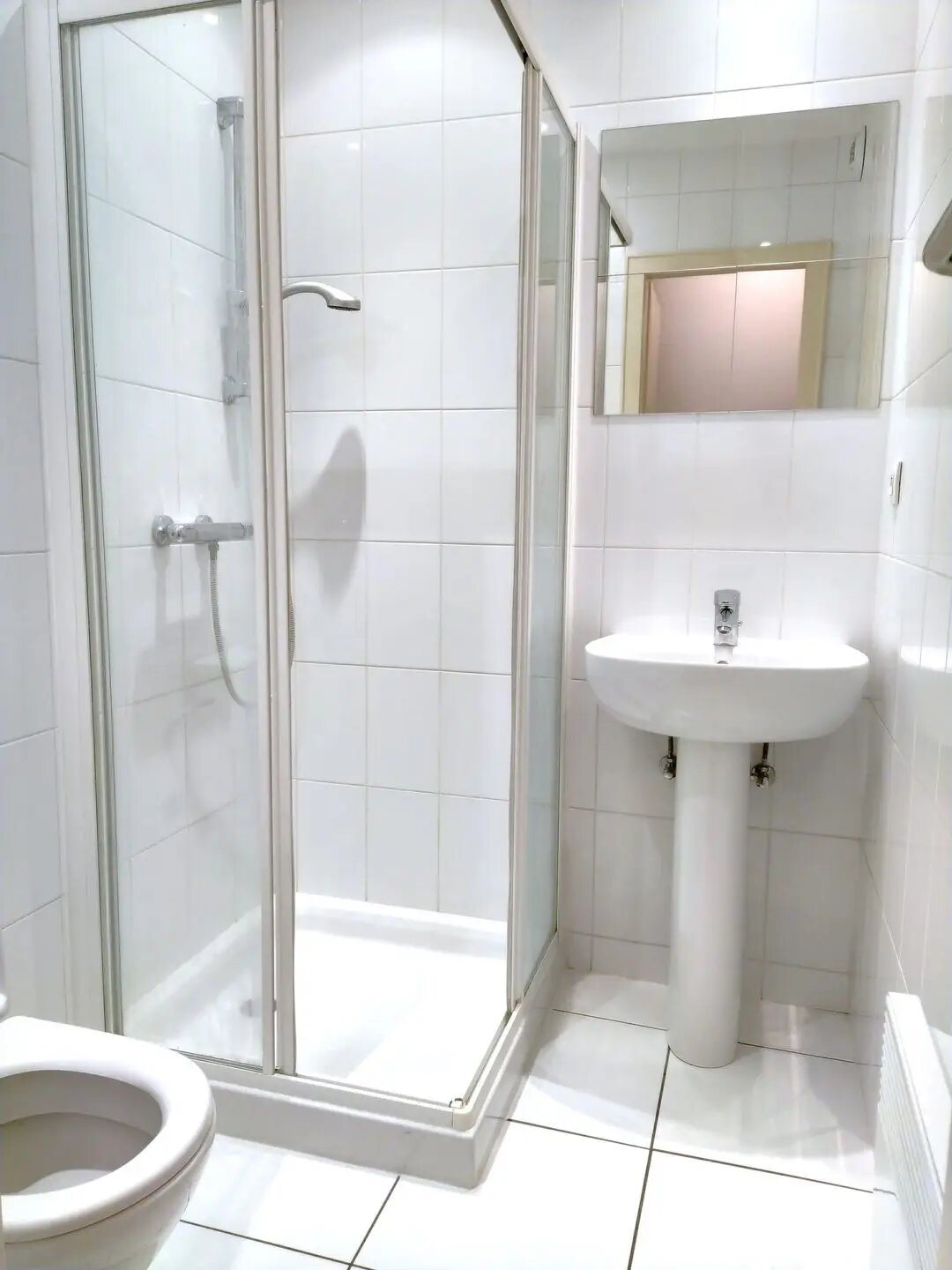 Appartement à louer, 19m², Strasbourg