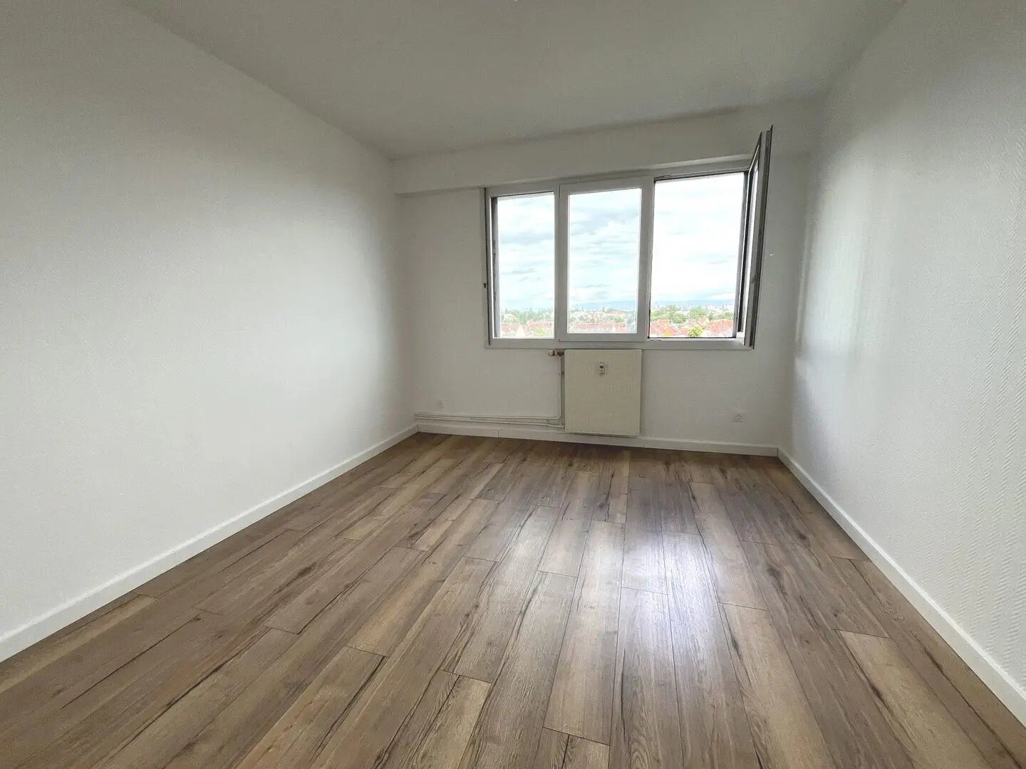 Appartement à louer, 84m², Lingolsheim
