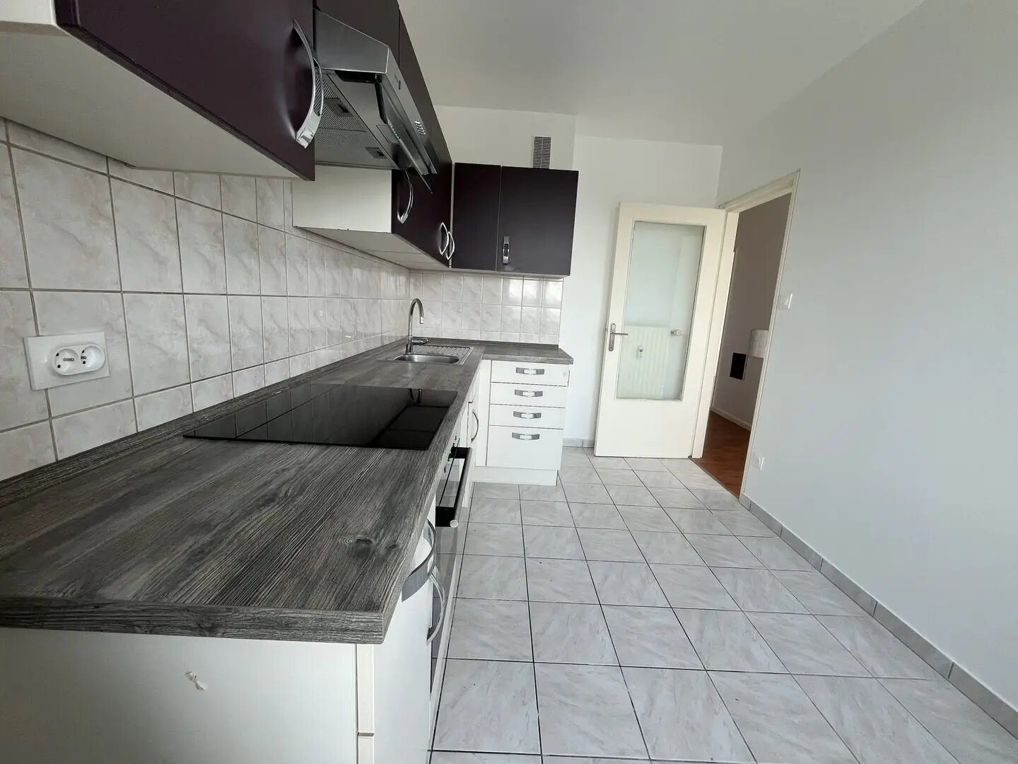 Appartement à louer, 84m², Lingolsheim