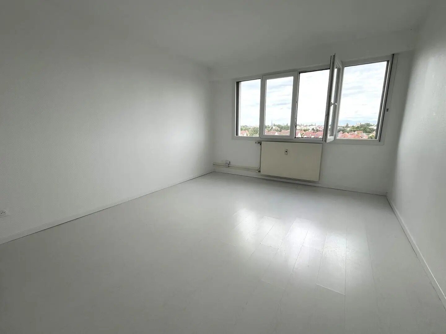 Appartement à louer, 84m², Lingolsheim