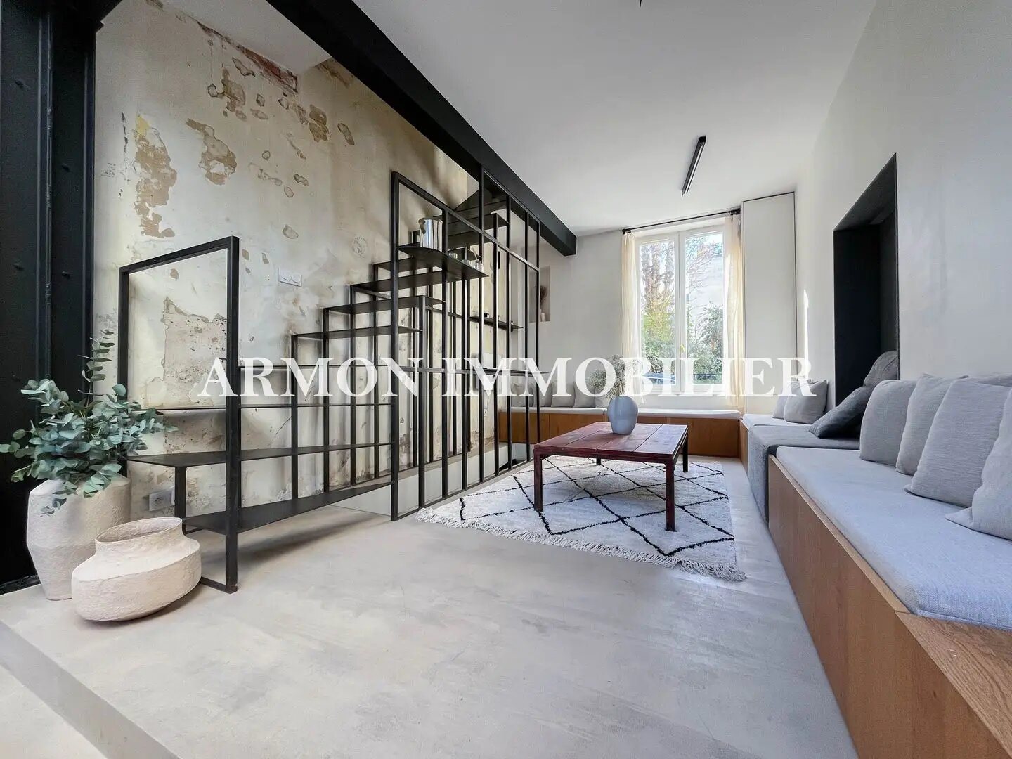 Appartement à louer, 53m², Neuilly-sur-Seine