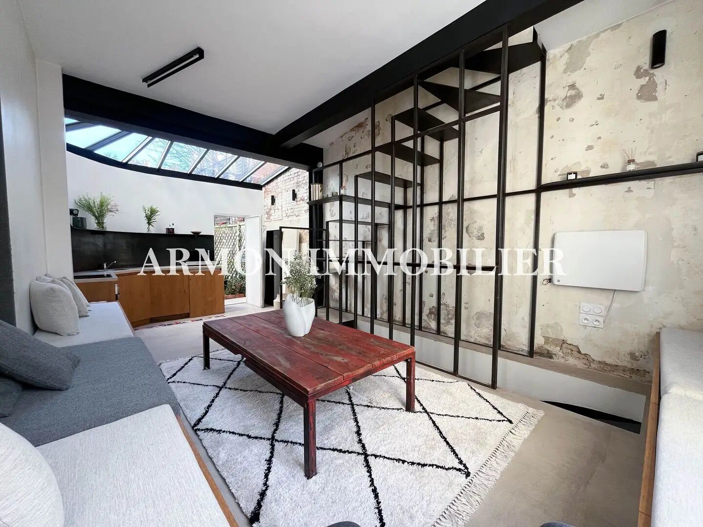 Appartement à louer, 53m², Neuilly-sur-Seine