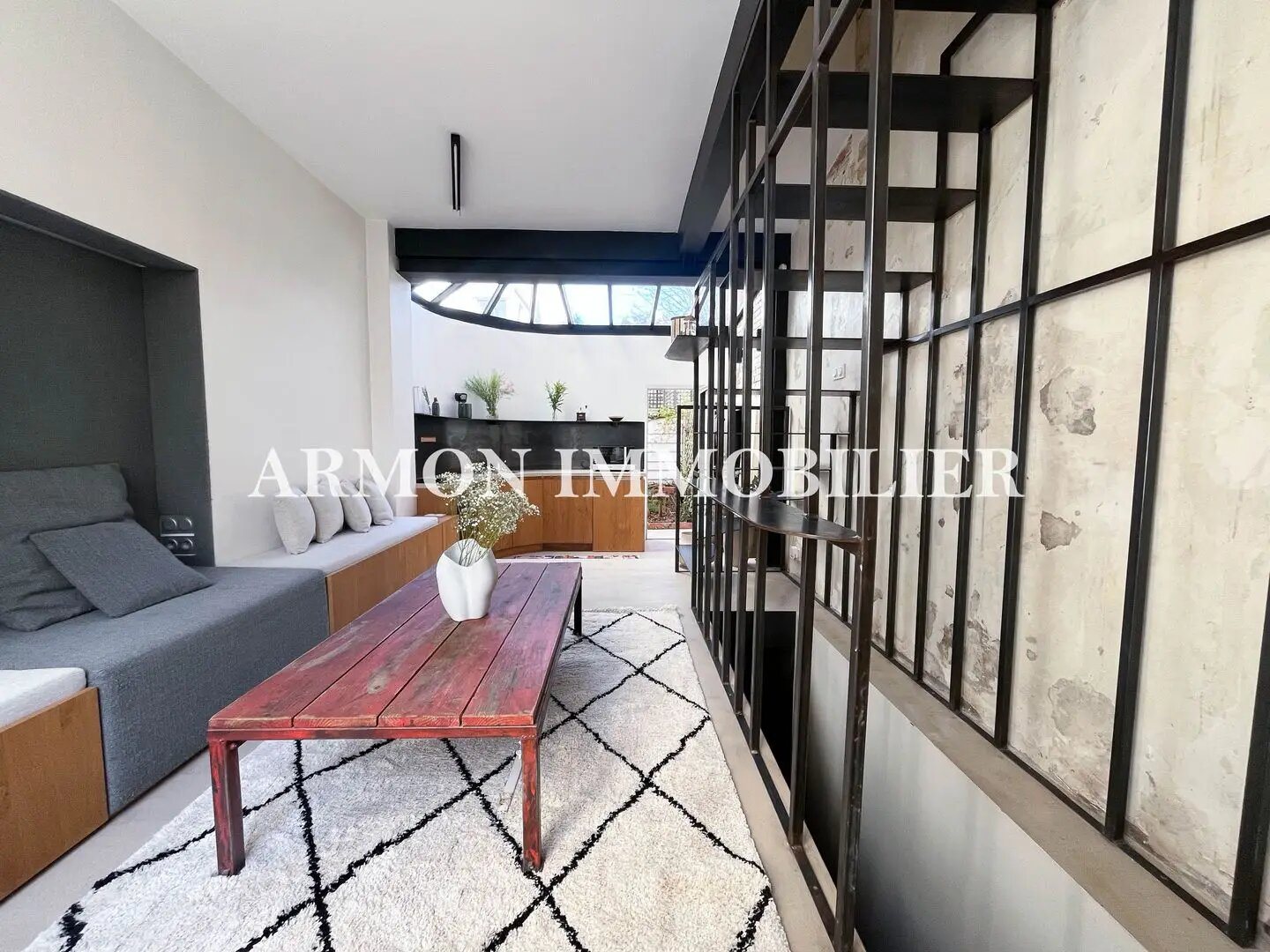 Appartement à louer, 53m², Neuilly-sur-Seine