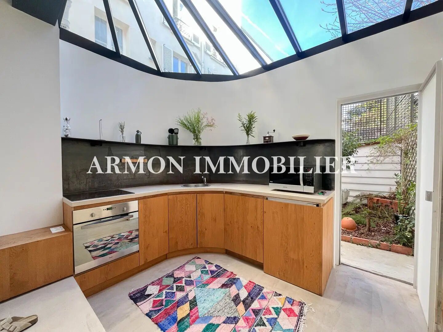Appartement à louer, 53m², Neuilly-sur-Seine