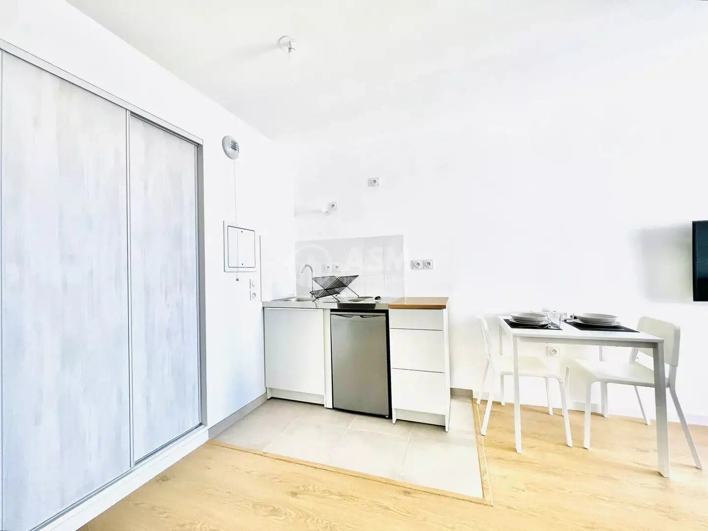Appartement à louer, 34m², Bois-Colombes