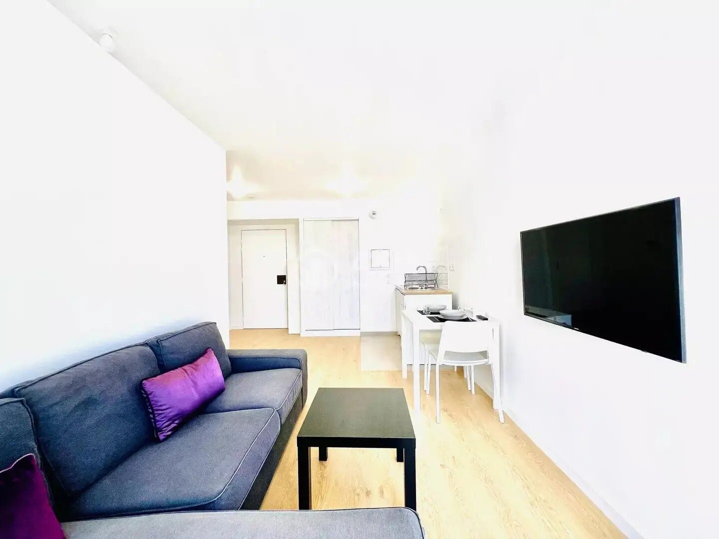 Appartement à louer, 34m², Bois-Colombes