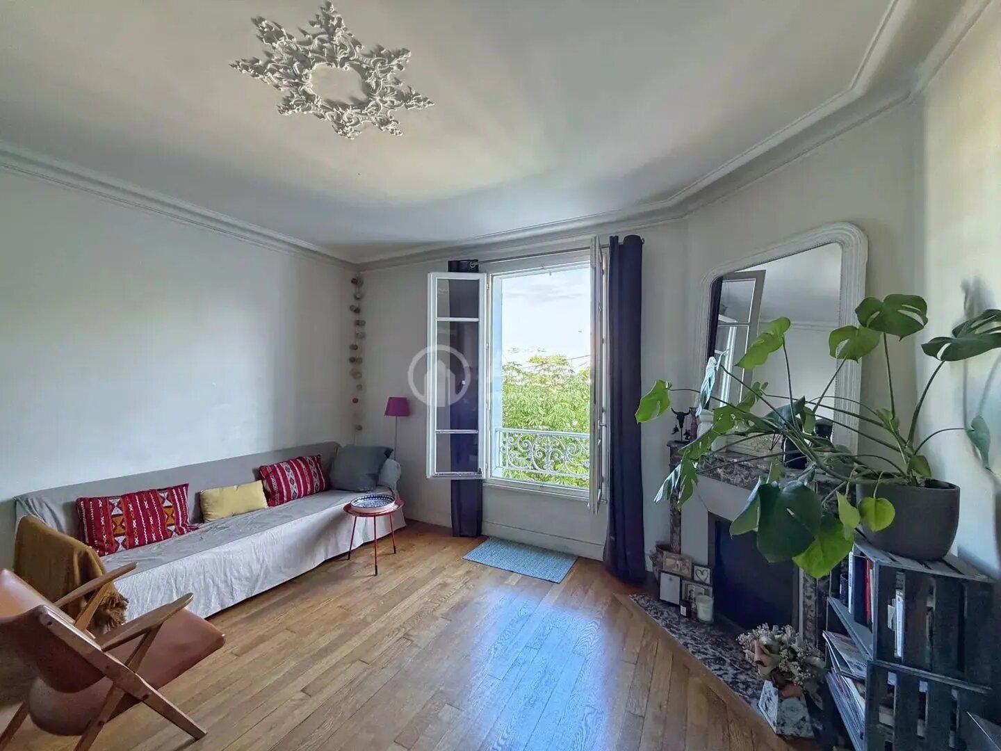 Appartement à vendre, 70m², Bois-Colombes