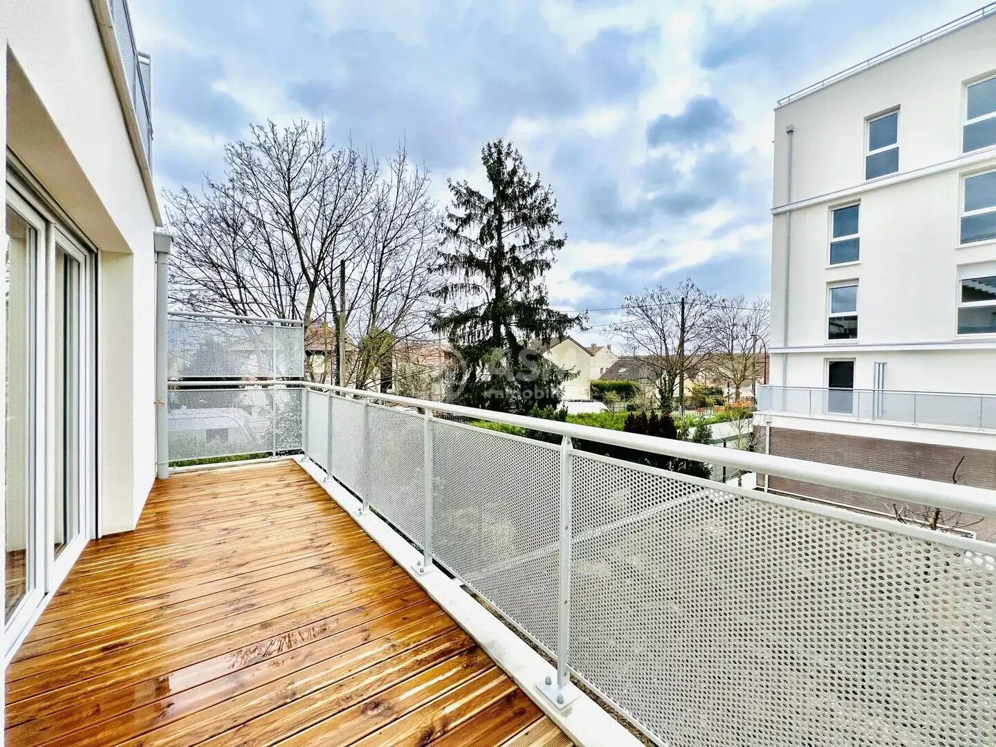 Appartement à louer, 91m², Bezons