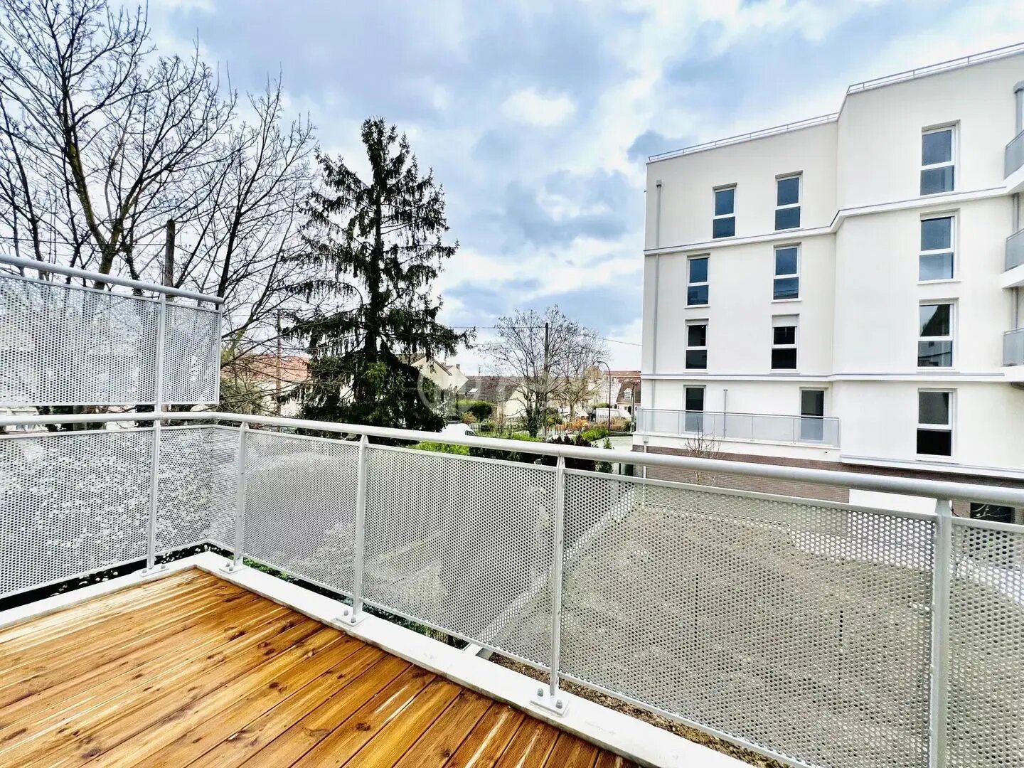 Appartement à louer, 91m², Bezons