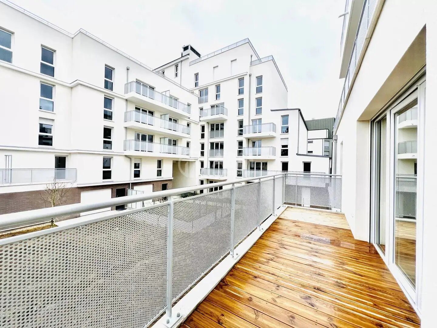Appartement à louer, 91m², Bezons