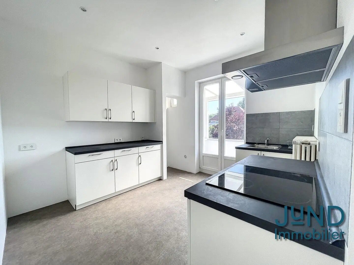 Appartement à louer, 101m², Haguenau