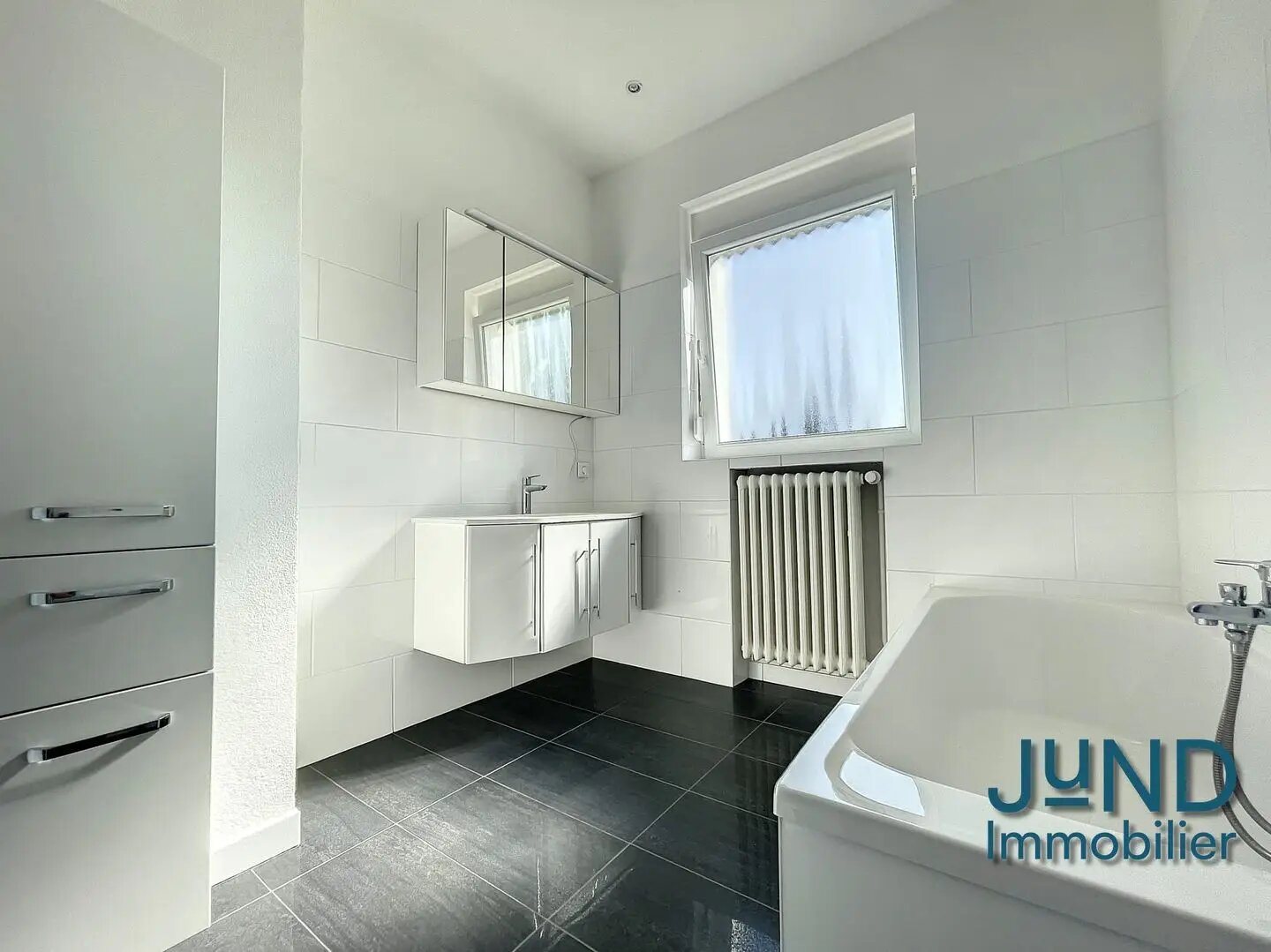 Appartement à louer, 101m², Haguenau