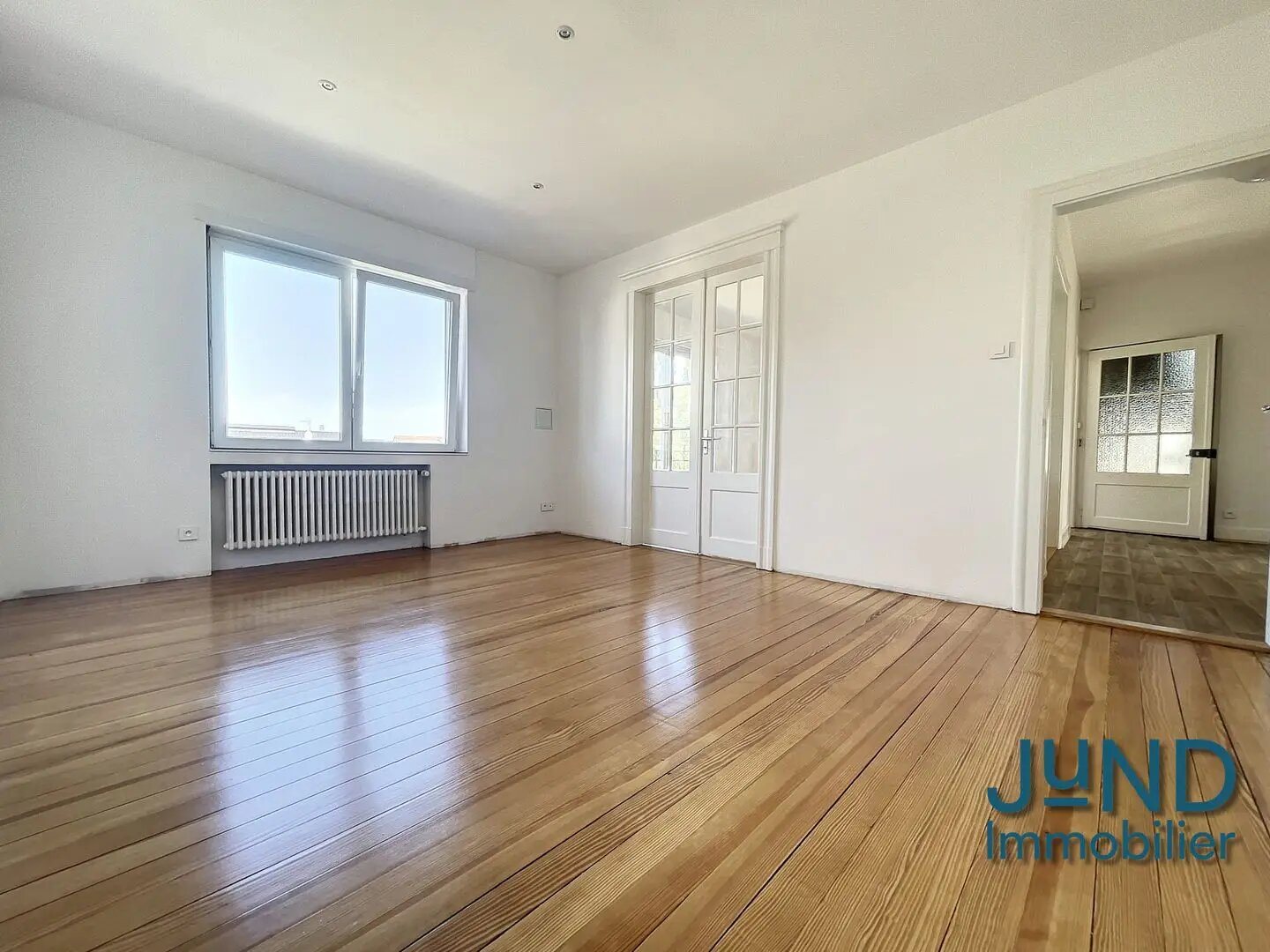 Appartement à louer, 101m², Haguenau