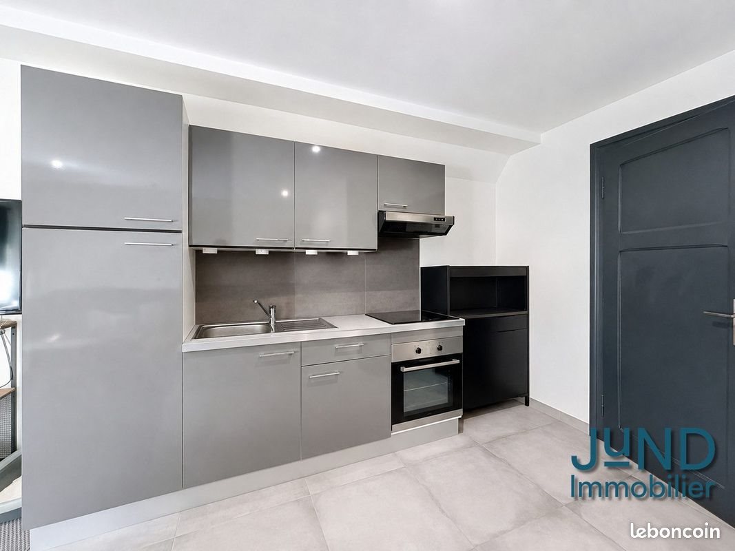 Appartement à louer, 65m², Haguenau