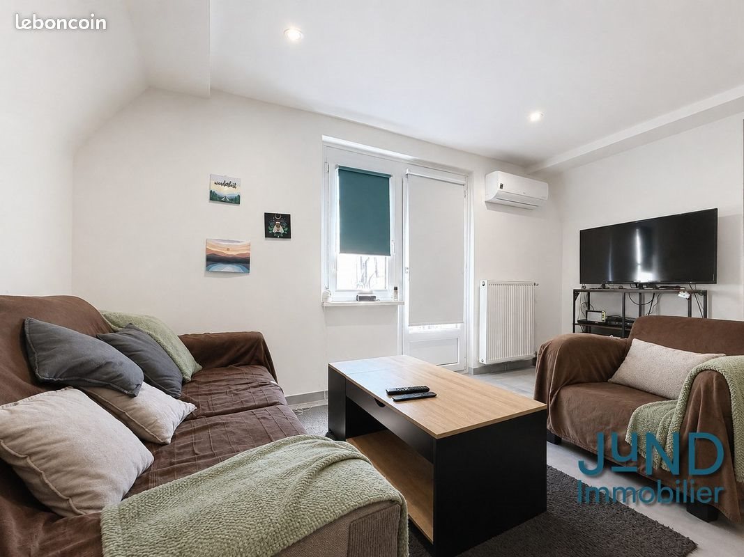 Appartement à louer, 65m², Haguenau