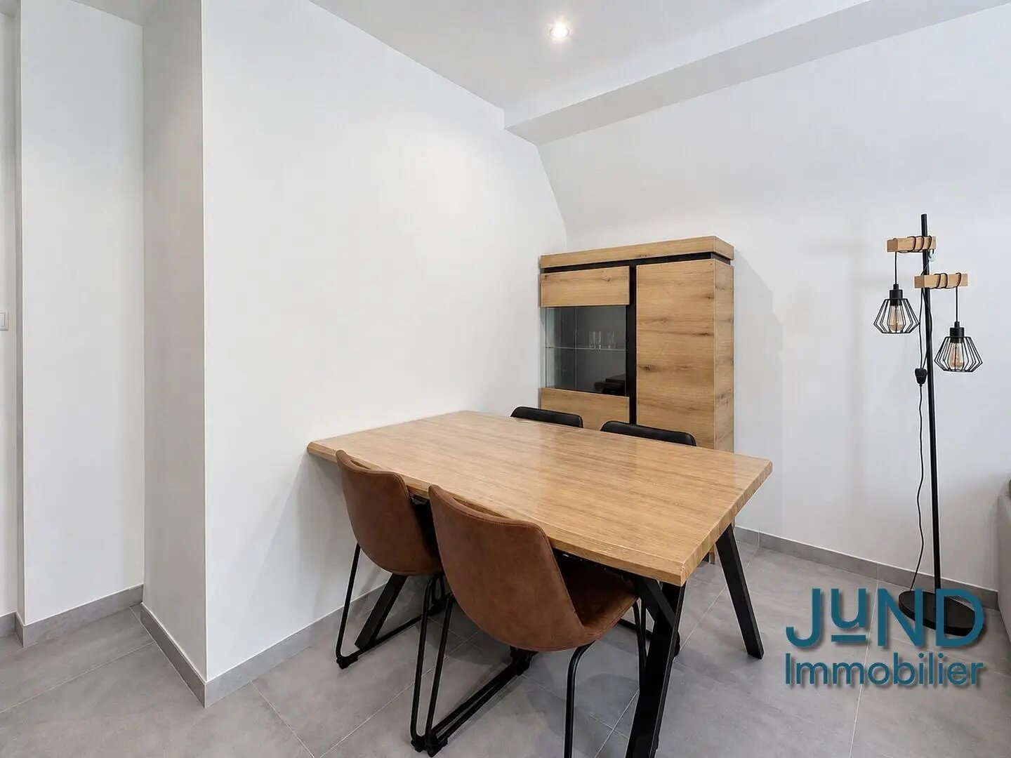 Appartement à louer, 65m², Haguenau