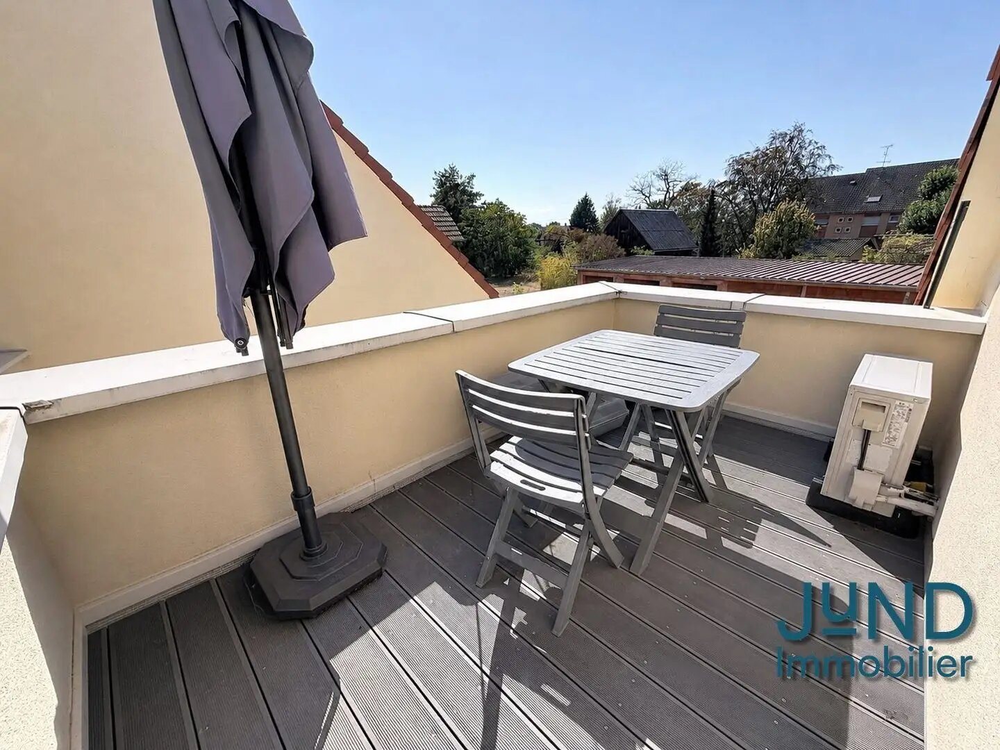 Appartement à louer, 65m², Haguenau