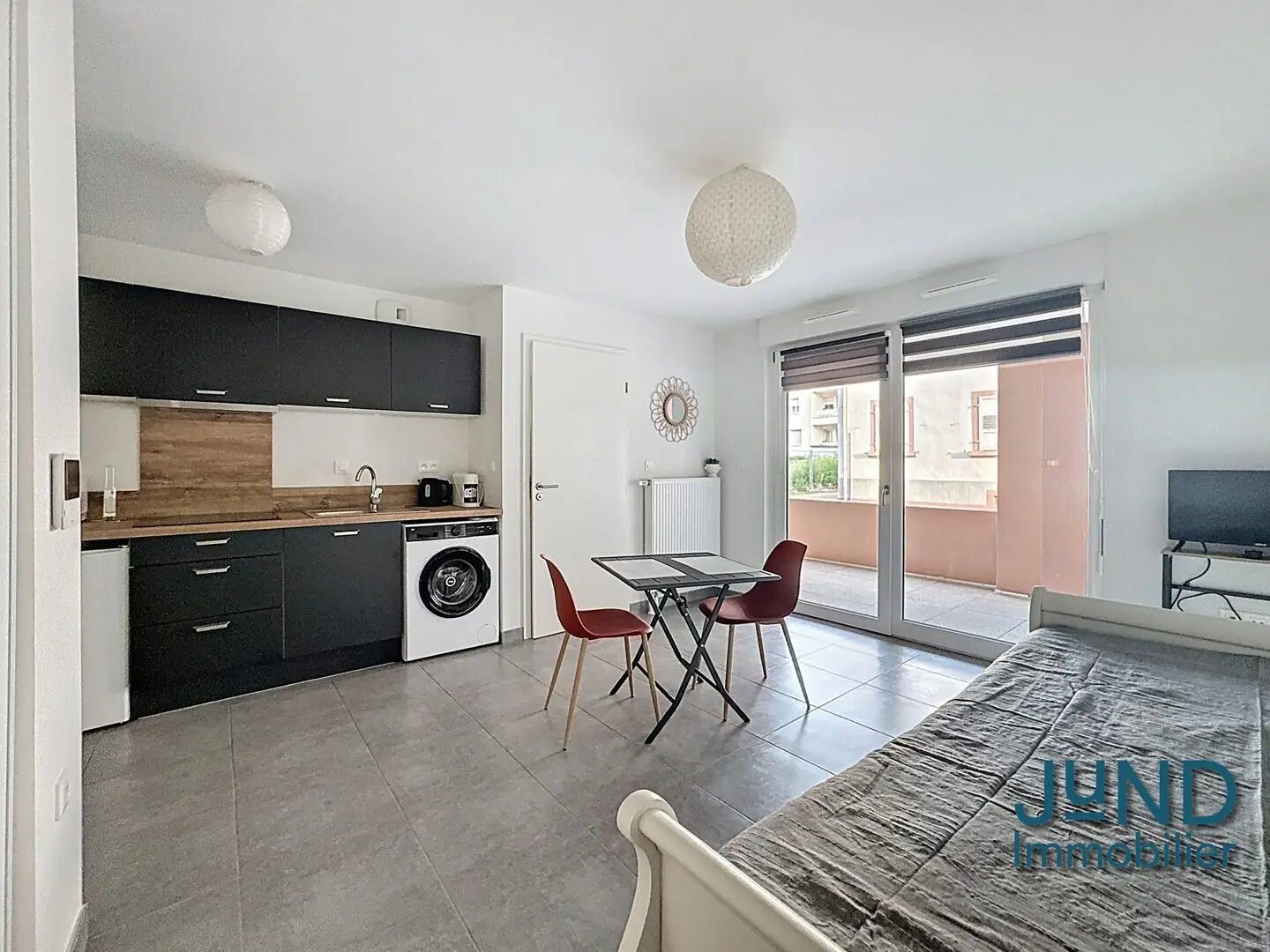 Appartement à louer, 24m², Haguenau