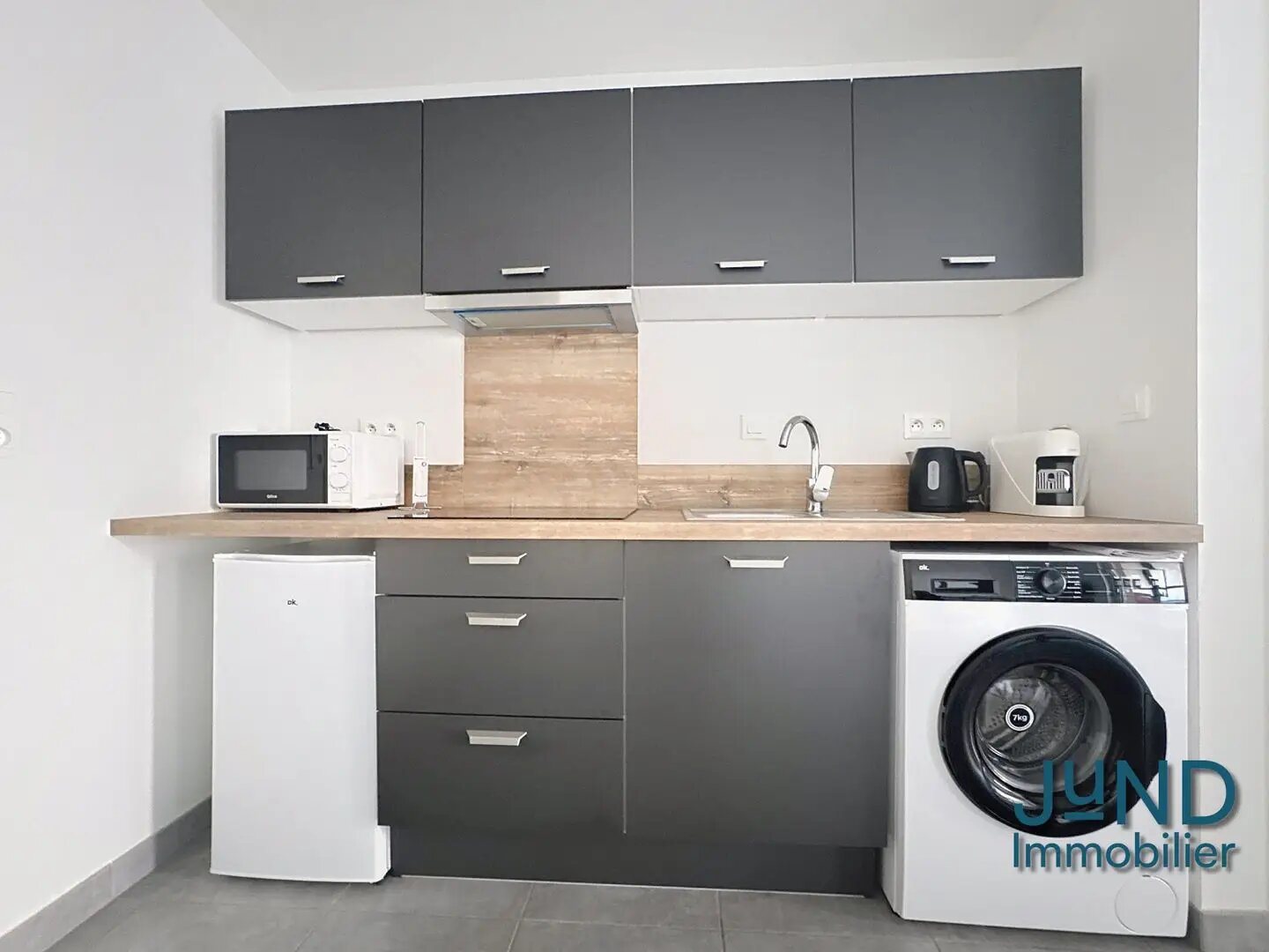 Appartement à louer, 24m², Haguenau