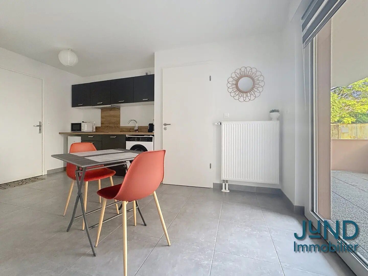 Appartement à louer, 24m², Haguenau