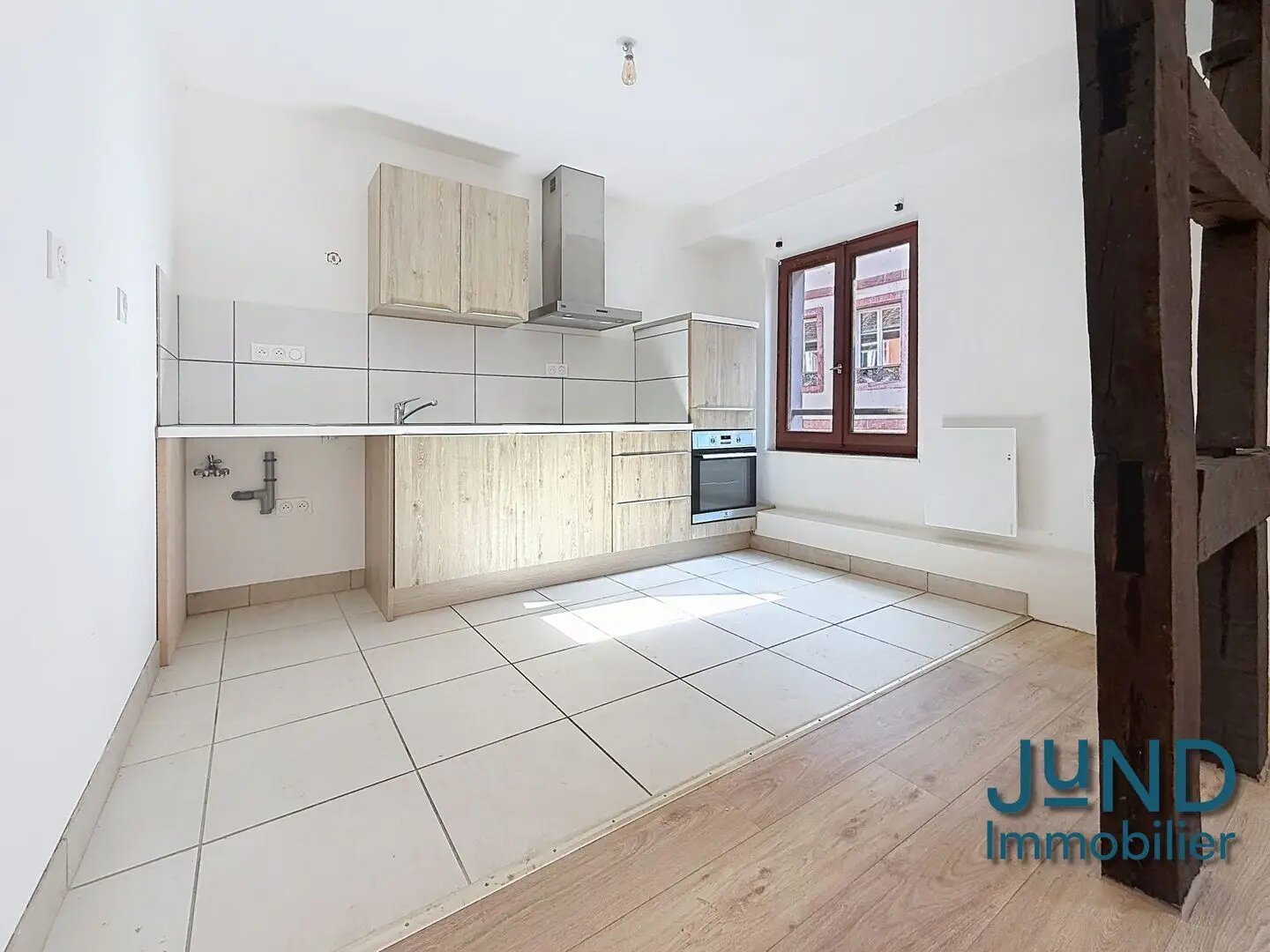 Appartement à louer, 64m², Niederbronn-les-Bains