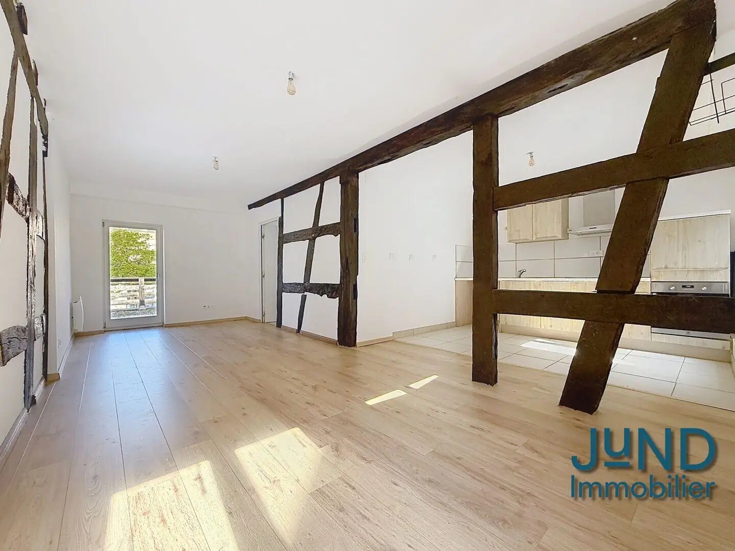 Appartement à louer, 64m², Niederbronn-les-Bains