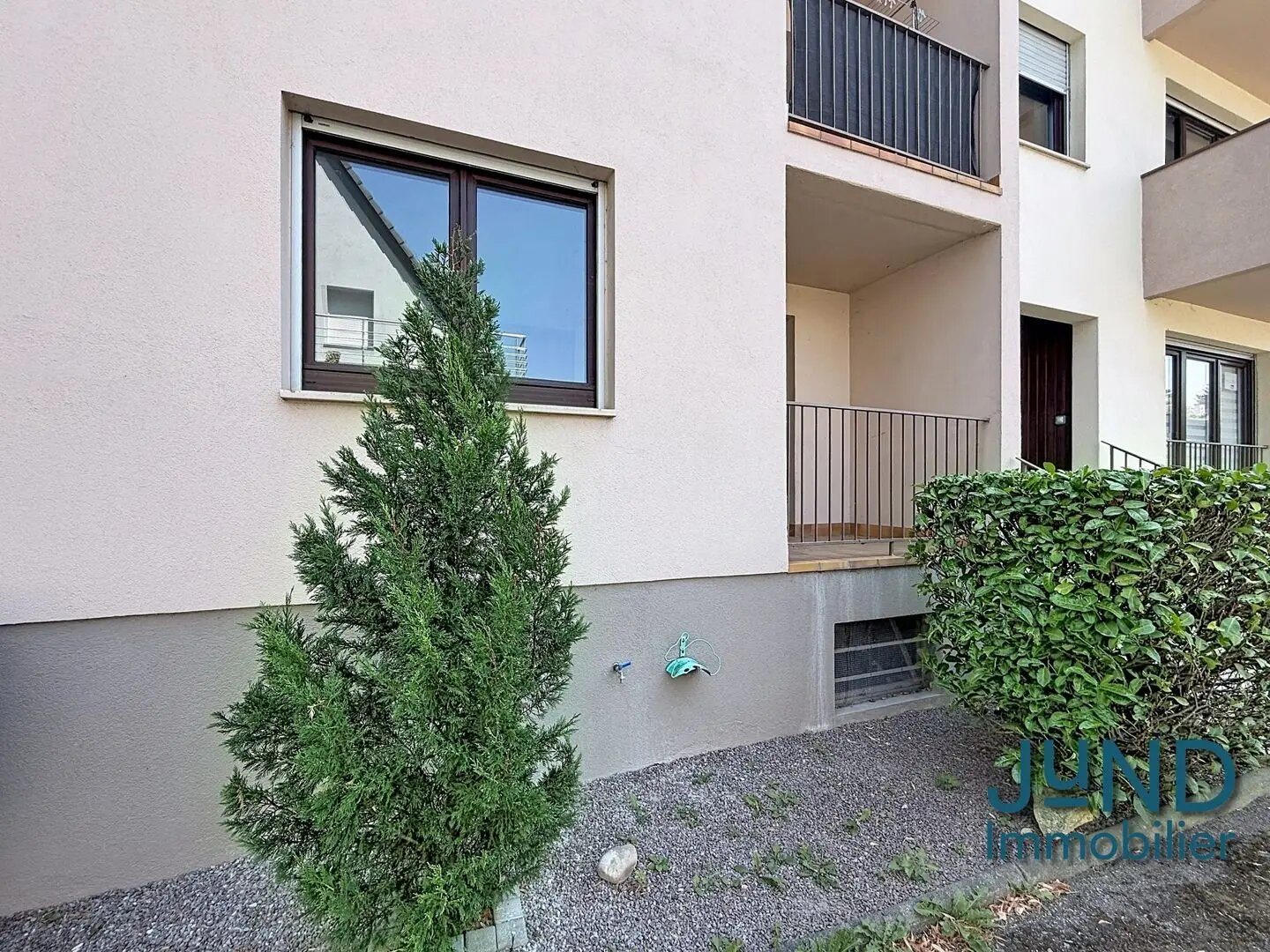 Appartement à louer, 63m², Haguenau