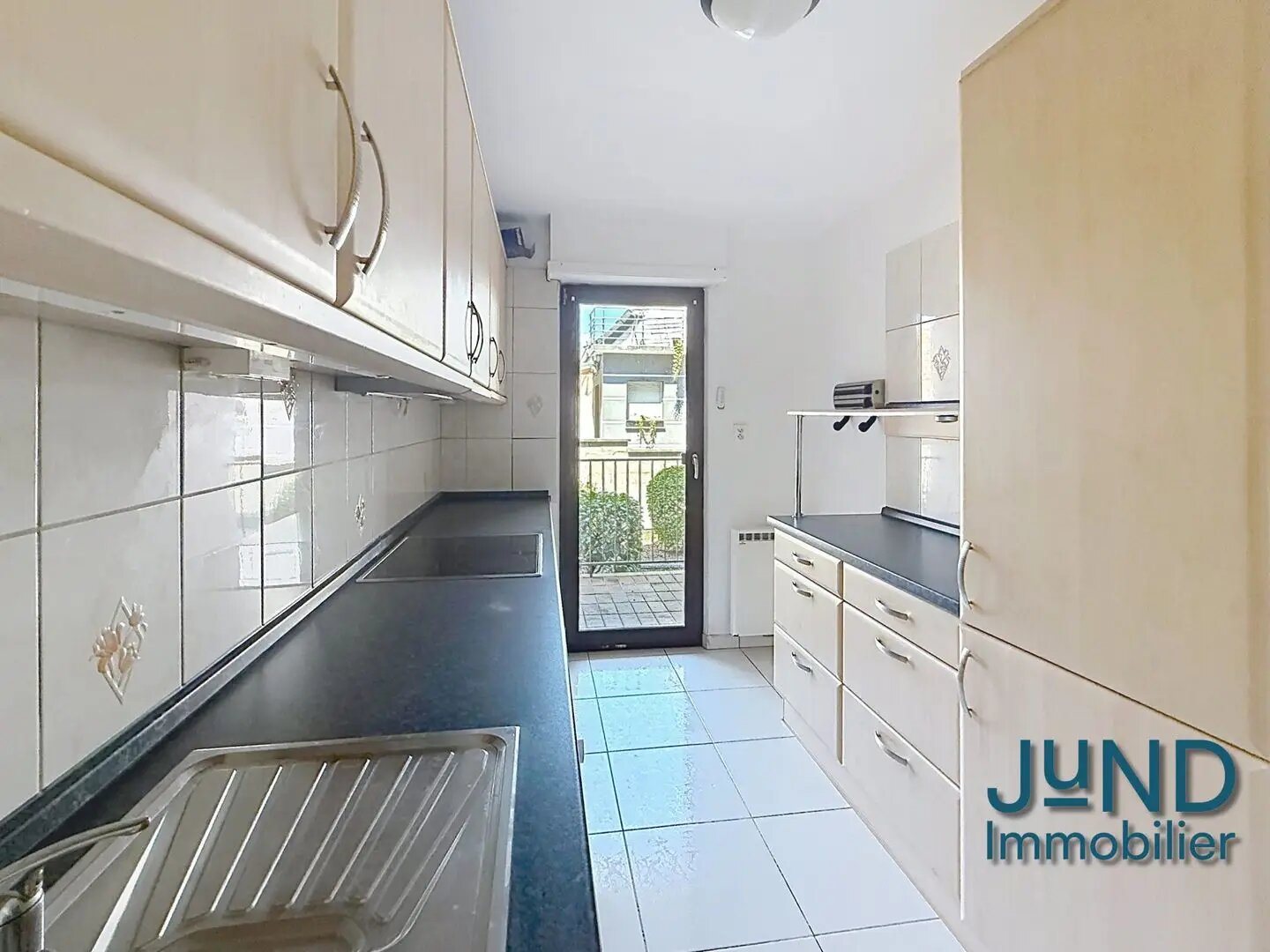 Appartement à louer, 63m², Haguenau
