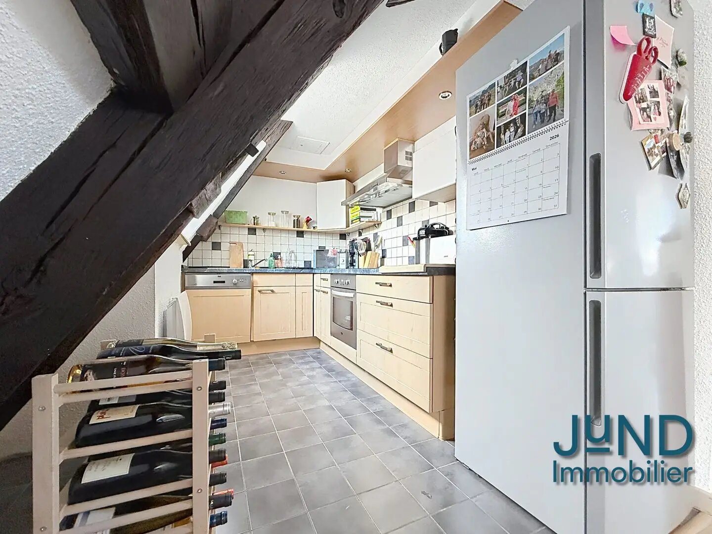Appartement à louer, 47m², Haguenau